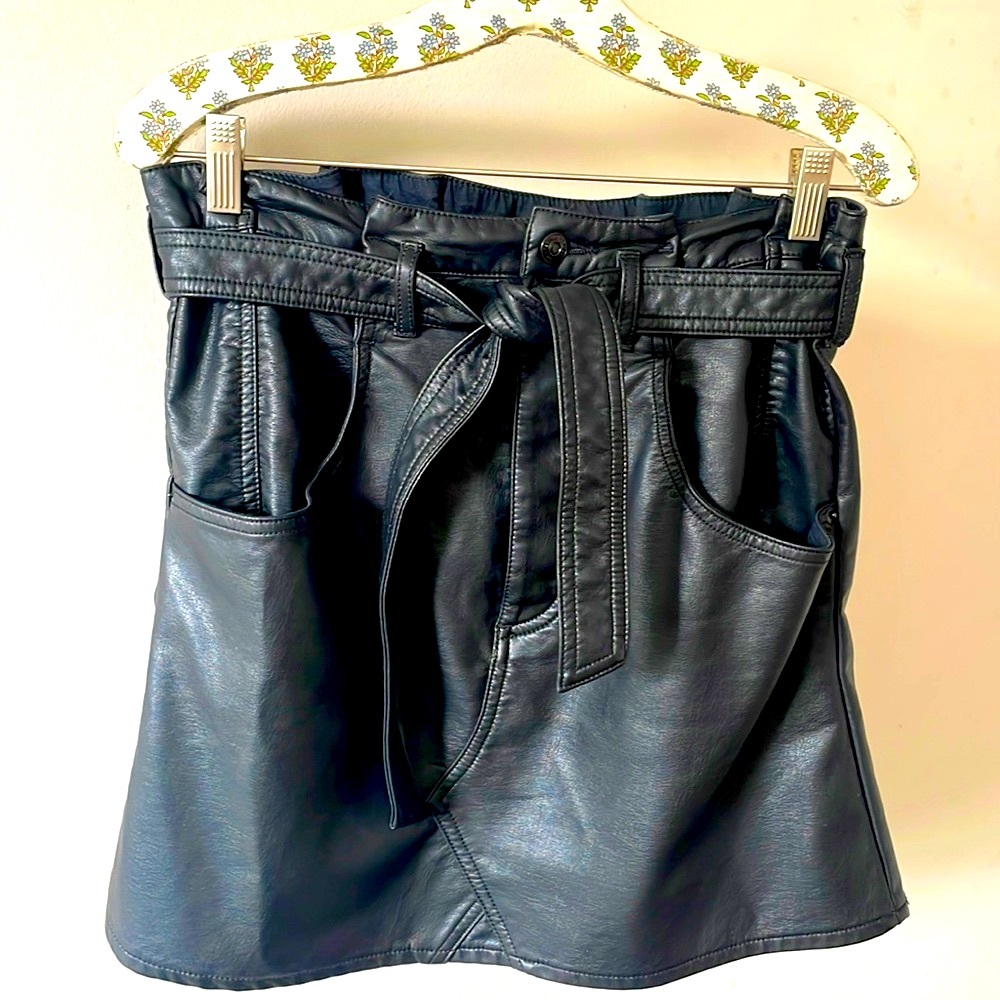 Free People Skirt